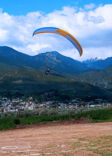 Amfissa