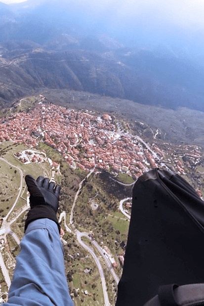 Arachova