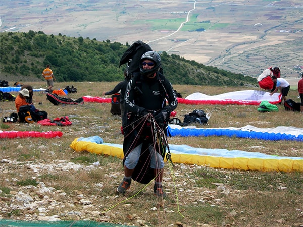 Giannis Ksiros 2