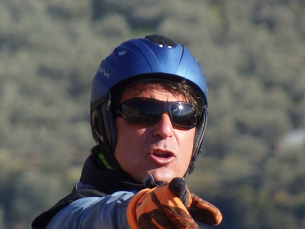 Giannis Ksiros
