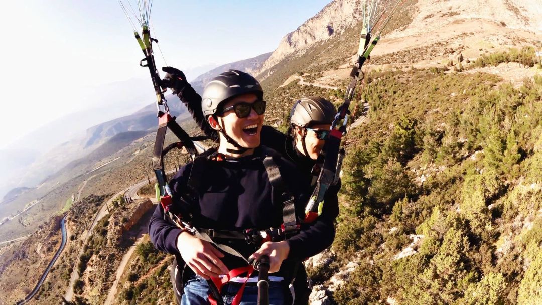 Best Activities in Delphi